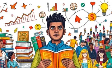 Creando riqueza: Hábitos de las personas prósperas