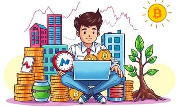 De cero a inversor: Tu primera cartera