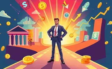 Emprende con éxito: Finanzas para tu negocio