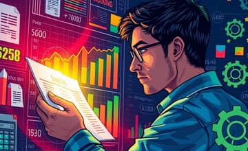 Descifra tu Presupuesto: Más Allá de los Números Rojos