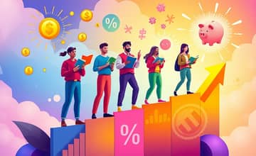 Educación financiera: Un superpoder para tu vida