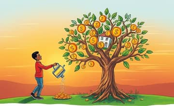 Invierte en Ti: Estrategias de Crecimiento Patrimonial