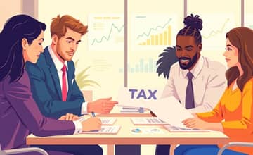 Impuestos sin estrés: Entiende tus obligaciones