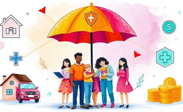 Protege tu Futuro: Seguros Esenciales que Debes Conocer