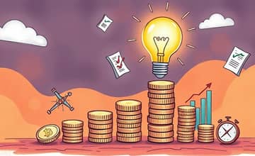 De la Idea a la Inversión: Primeros Pasos Prácticos