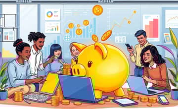 Dominando el Dinero: Hábitos Financieros de Éxito