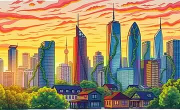 Crecimiento Exponencial: Cómo Invertir en Bienes Raíces