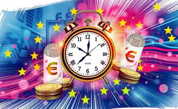 El valor de tu tiempo: Dinero y eficiencia