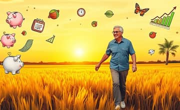 La Guía Definitiva para Planificar tu Jubilación Soñada