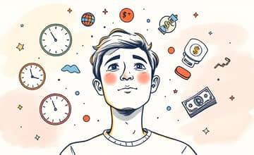 La Psología del Dinero: Entiende tus Hábitos