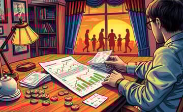 Análisis de Gastos: Dónde se va tu Dinero