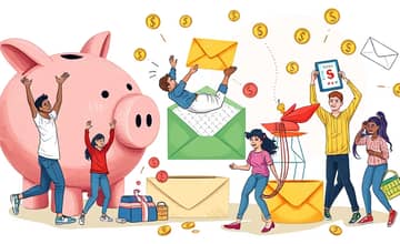 El Arte de Ahorrar: Métodos Creativos y Efectivos