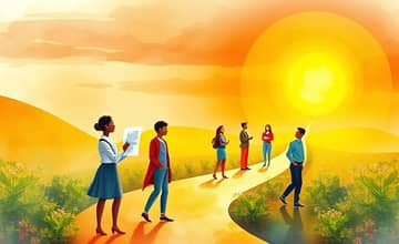 Desbloquea tu Potencial Financiero: Asesoramiento Experto