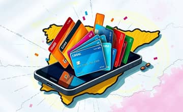 La Guía para Elegir la Mejor Tarjeta de Crédito