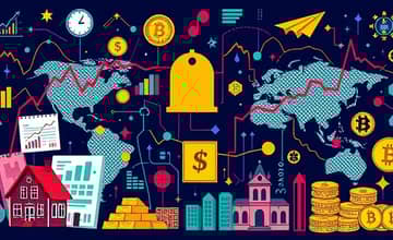 Cómo Crear un Portafolio de Inversión Diversificado