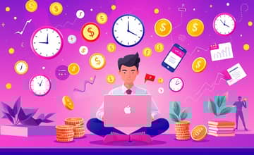 Automatiza tus Finanzas: Libera Tiempo y Dinero