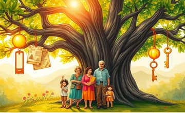 Planificación Patrimonial: Asegura el Legado Familiar