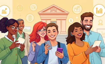 Fidelización de Clientes: Valor a Largo Plazo en Finanzas