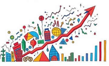 Optimización de Portafolios: Maximizando tus Rendimientos