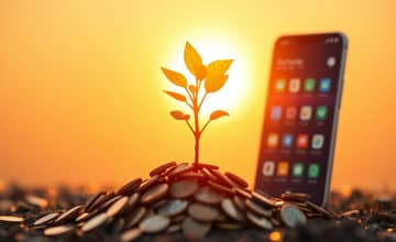 Microinversiones: Empieza con Poco, Logra Mucho