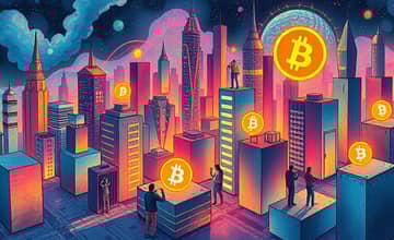 Criptomonedas para Principiantes: Entendiendo el Futuro