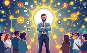 Marca Personal Financiera: Autoridad y Confianza