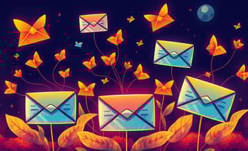 Email Marketing: Cultivando Relaciones Rentables