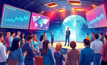 Webinars y Eventos Online: Atrayendo Inversores Calificados