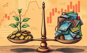 Deudas Buenas vs. Deudas Malas: Aprende a Diferenciar