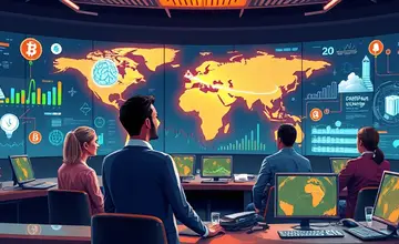 Tendencias Globales: Adaptando tu Estrategia de Inversión