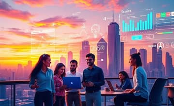 Publicidad Pagada: Escalando tu Presencia en el Sector