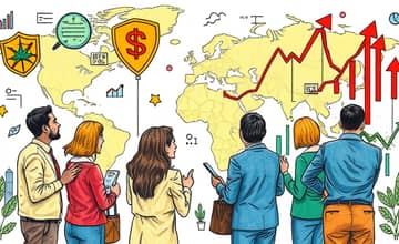 Gestión de Riesgos: Pilares para una Inversión Segura