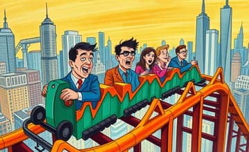 Psicología del Inversor: Entendiendo el Comportamiento del Mercado