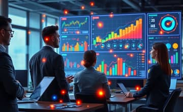 Análisis de la Competencia: Descifrando el Mercado