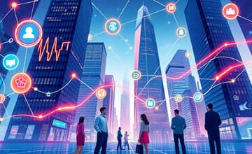 Innovación Disruptiva: Transformando el Panorama Financiero