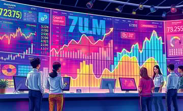 El Poder de las Métricas: Midiendo el Éxito Financiero