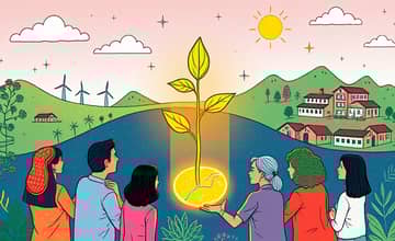 Inversión de Impacto: El Doble Retorno Económico y Social