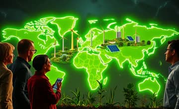 Finanzas Sostenibles: El Futuro de las Inversiones