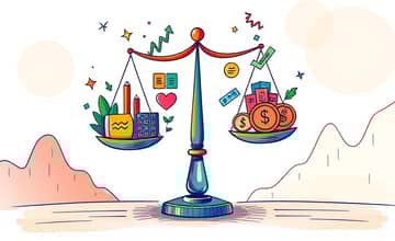 Rebalanceo de Portafolio: Ajustando tu Ruta Financiera