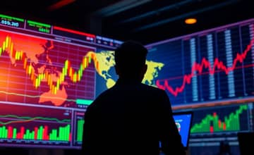 Análisis Técnico: Prediciendo Movimientos del Mercado