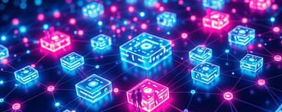 Blockchain: Más que solo criptomonedas