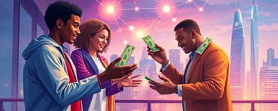 Préstamos P2P: Una alternativa a la banca tradicional