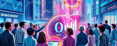 Robo-asesores: ¿Tu próximo gestor financiero?