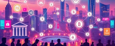 Open Banking: Compartiendo datos para tu beneficio