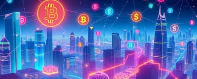 Tokenización de activos: Una nueva era de inversión