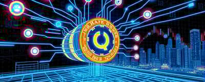 Computación cuántica: El próximo salto en FinTech