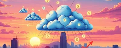 La nube en finanzas: Seguridad y escalabilidad