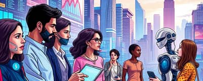 Asesores financieros virtuales: Guía experta al alcance de todos