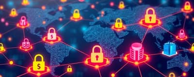 Contratos inteligentes: Acuerdos autoejecutables