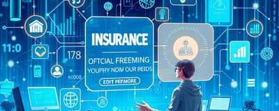 El futuro de los seguros: InsurTech y personalización